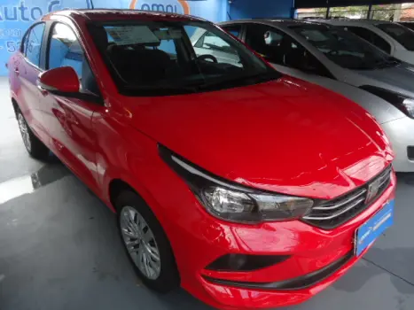 FIAT Cronos 1.3 4P FLEX DRIVE, Foto 2