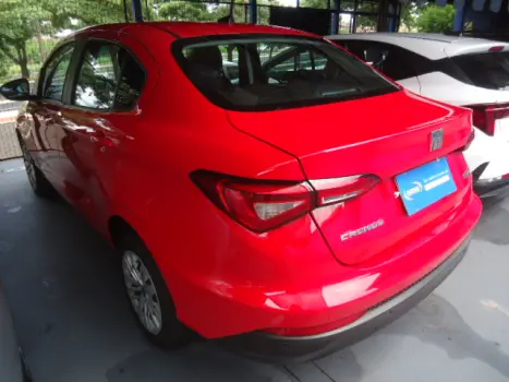 FIAT Cronos 1.3 4P FLEX DRIVE, Foto 5