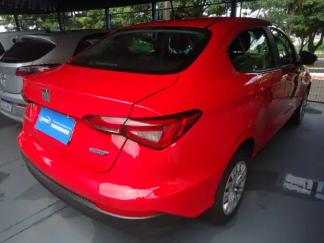 FIAT Cronos 1.3 4P FLEX DRIVE, Foto 6