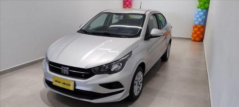 FIAT Cronos 1.3 4P FLEX DRIVE, Foto 2