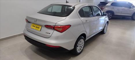 FIAT Cronos 1.3 4P FLEX DRIVE, Foto 3