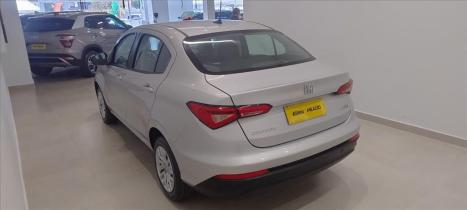 FIAT Cronos 1.3 4P FLEX DRIVE, Foto 4