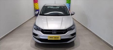 FIAT Cronos 1.3 4P FLEX DRIVE, Foto 5