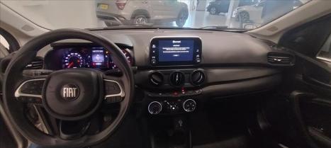 FIAT Cronos 1.3 4P FLEX DRIVE, Foto 9