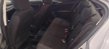 FIAT Cronos 1.3 4P FLEX DRIVE, Foto 10