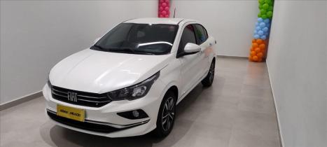 FIAT Cronos 1.3 4P FIREFLY FLEX PRECISION AUTOM�TICO CVT, Foto 2