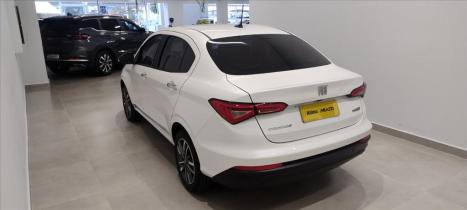 FIAT Cronos 1.3 4P FIREFLY FLEX PRECISION AUTOM�TICO CVT, Foto 3