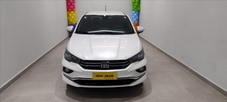 FIAT Cronos 1.3 4P FIREFLY FLEX PRECISION AUTOM�TICO CVT, Foto 5