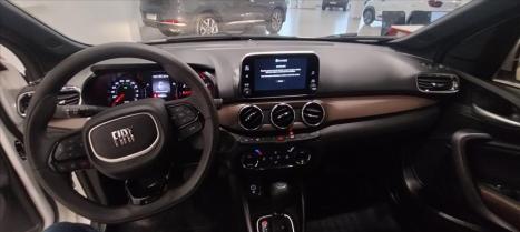 FIAT Cronos 1.3 4P FIREFLY FLEX PRECISION AUTOM�TICO CVT, Foto 7