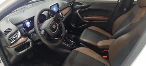 FIAT Cronos 1.3 4P FIREFLY FLEX PRECISION AUTOM�TICO CVT, Foto 8