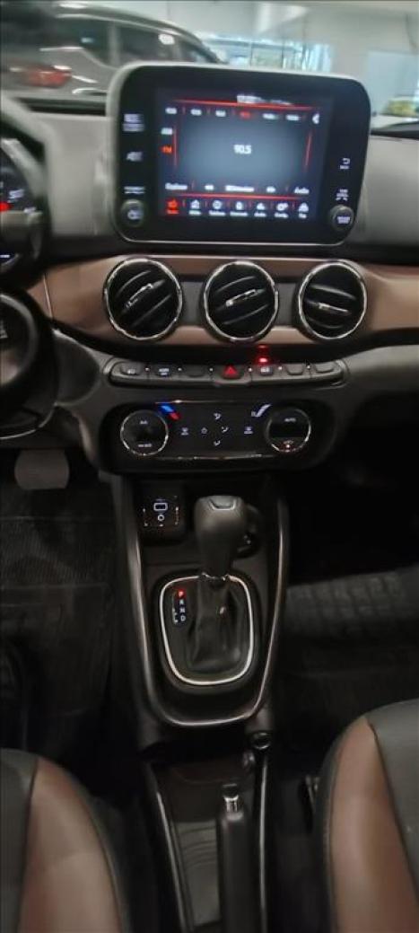 FIAT Cronos 1.3 4P FIREFLY FLEX PRECISION AUTOM�TICO CVT, Foto 9