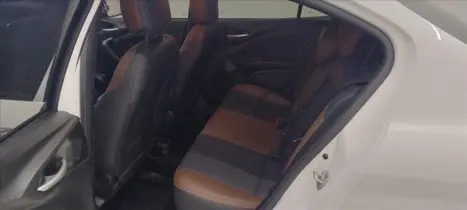 FIAT Cronos 1.3 4P FIREFLY FLEX PRECISION AUTOM�TICO CVT, Foto 10