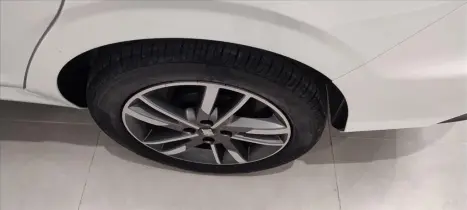 FIAT Cronos 1.3 4P FIREFLY FLEX PRECISION AUTOM�TICO CVT, Foto 13