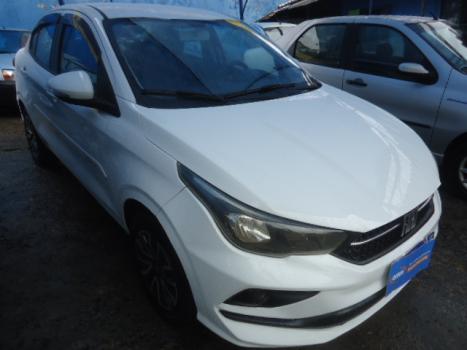FIAT Cronos 1.3 4P FLEX DRIVE, Foto 2