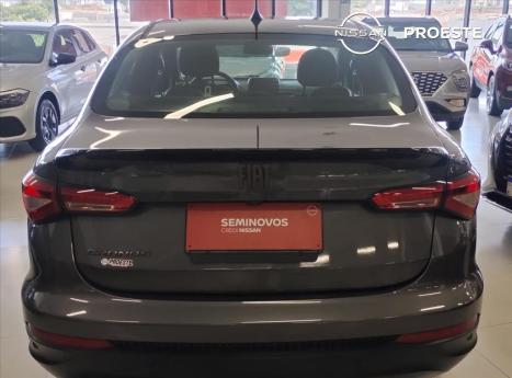 FIAT Cronos 1.3 4P FLEX DRIVE, Foto 4