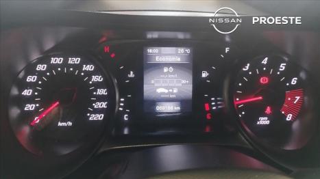 FIAT Cronos 1.3 4P FLEX DRIVE, Foto 6