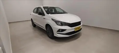 FIAT Cronos 1.3 4P FLEX DRIVE, Foto 1