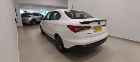 FIAT Cronos 1.3 4P FLEX DRIVE, Foto 3