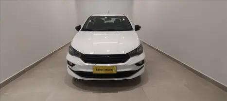 FIAT Cronos 1.3 4P FLEX DRIVE, Foto 4