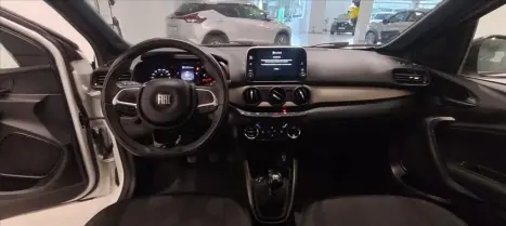 FIAT Cronos 1.3 4P FLEX DRIVE, Foto 6