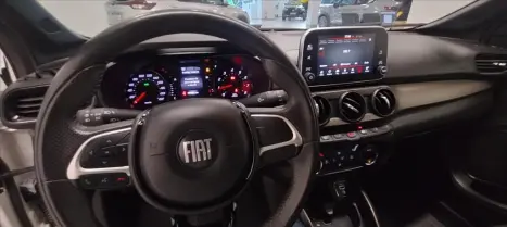 FIAT Cronos 1.3 4P FLEX DRIVE, Foto 8