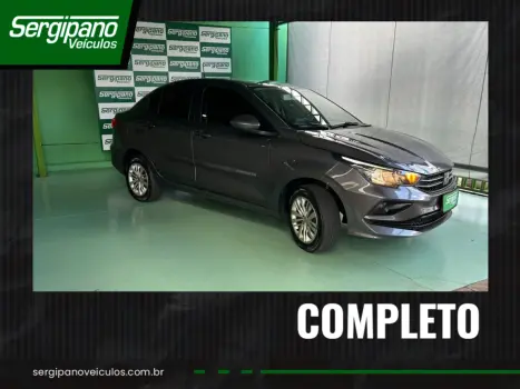 FIAT Cronos 1.3 4P FLEX DRIVE, Foto 1