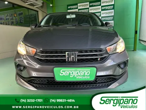 FIAT Cronos 1.3 4P FLEX DRIVE, Foto 3