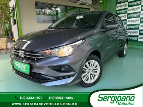 FIAT Cronos 1.3 4P FLEX DRIVE, Foto 5