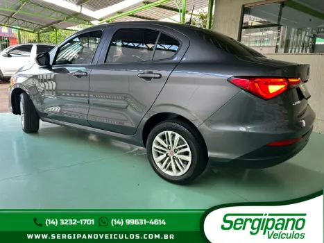 FIAT Cronos 1.3 4P FLEX DRIVE, Foto 6