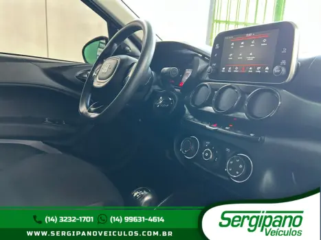 FIAT Cronos 1.3 4P FLEX DRIVE, Foto 7