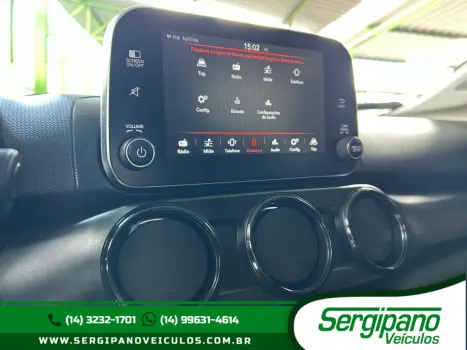 FIAT Cronos 1.3 4P FLEX DRIVE, Foto 8