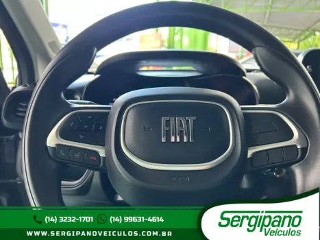 FIAT Cronos 1.3 4P FLEX DRIVE, Foto 9