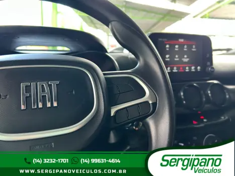 FIAT Cronos 1.3 4P FLEX DRIVE, Foto 10