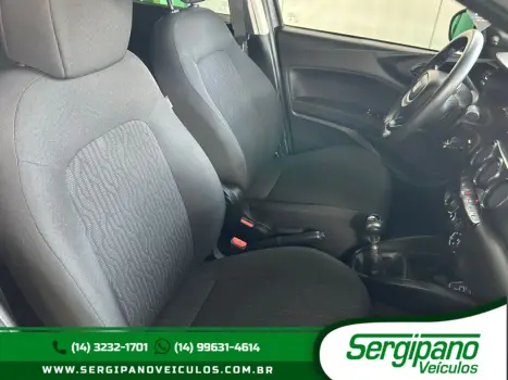 FIAT Cronos 1.3 4P FLEX DRIVE, Foto 12