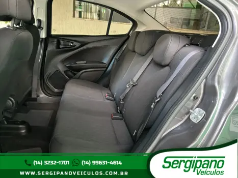 FIAT Cronos 1.3 4P FLEX DRIVE, Foto 13