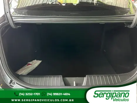 FIAT Cronos 1.3 4P FLEX DRIVE, Foto 15