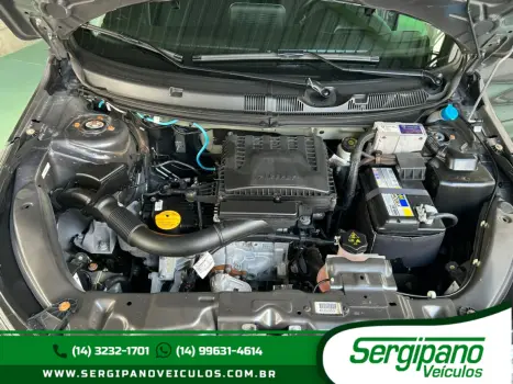 FIAT Cronos 1.3 4P FLEX DRIVE, Foto 16