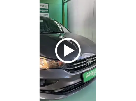 FIAT Cronos 1.3 4P FLEX DRIVE, Foto 17