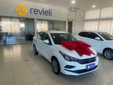 FIAT Cronos 1.3 4P FLEX DRIVE, Foto 1