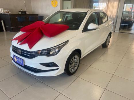 FIAT Cronos 1.3 4P FLEX DRIVE, Foto 2