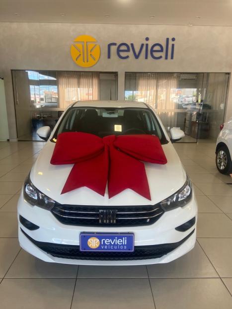 FIAT Cronos 1.3 4P FLEX DRIVE, Foto 3