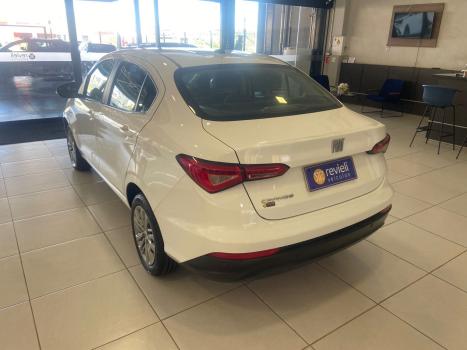 FIAT Cronos 1.3 4P FLEX DRIVE, Foto 4