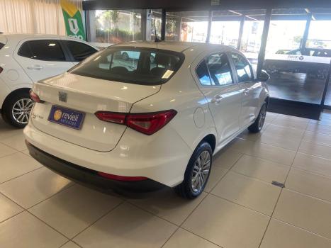 FIAT Cronos 1.3 4P FLEX DRIVE, Foto 5