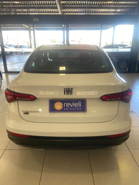 FIAT Cronos 1.3 4P FLEX DRIVE, Foto 6