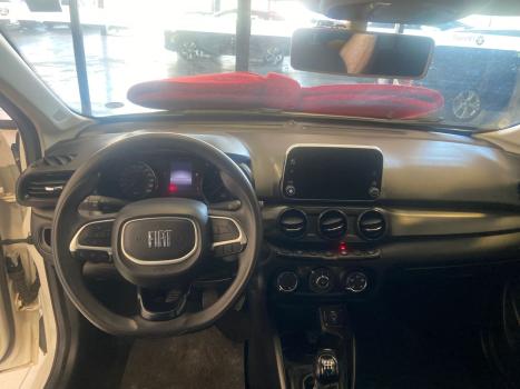 FIAT Cronos 1.3 4P FLEX DRIVE, Foto 7