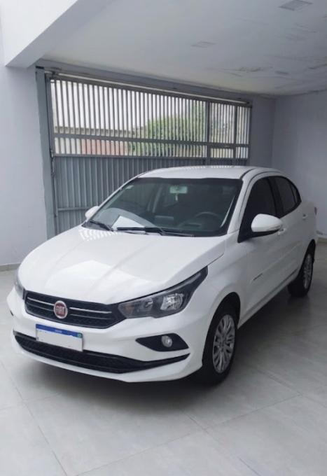 FIAT Cronos 1.3 4P FLEX, Foto 3