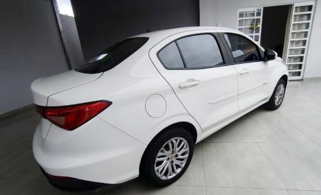 FIAT Cronos 1.3 4P FLEX, Foto 4