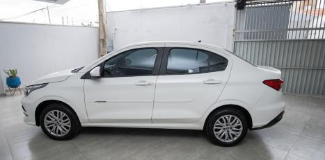 FIAT Cronos 1.3 4P FLEX, Foto 5