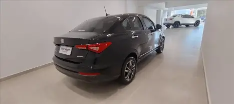 FIAT Cronos 1.3 4P FIREFLY FLEX PRECISION AUTOM�TICO CVT, Foto 4