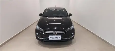 FIAT Cronos 1.3 4P FIREFLY FLEX PRECISION AUTOM�TICO CVT, Foto 5